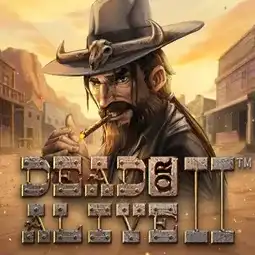 Dead or Alive 2 game at Magius Casino for United Kingdom players