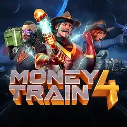 Money Train 4 game at Magius Casino for United Kingdom players