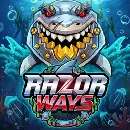 Razor Ways game at Magius Casino for United Kingdom players