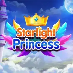 Starlight Princess game at Magius Casino for United Kingdom players