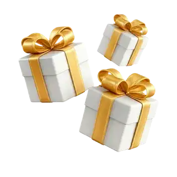Third deposit bonus package at Magius Casino in the United Kingdom