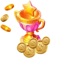 Welcome reward hero offer at Magius Casino for UK players